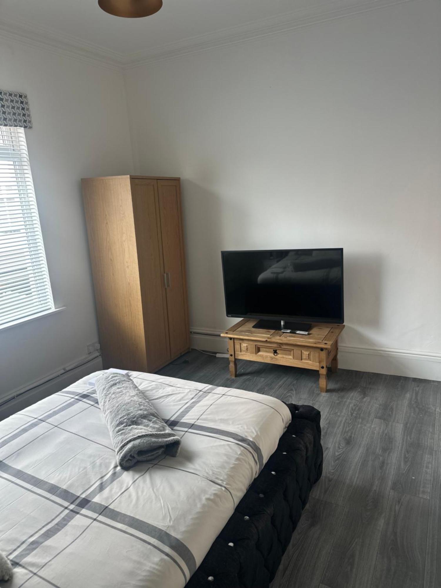 Sheriff Apartment Hartlepool
