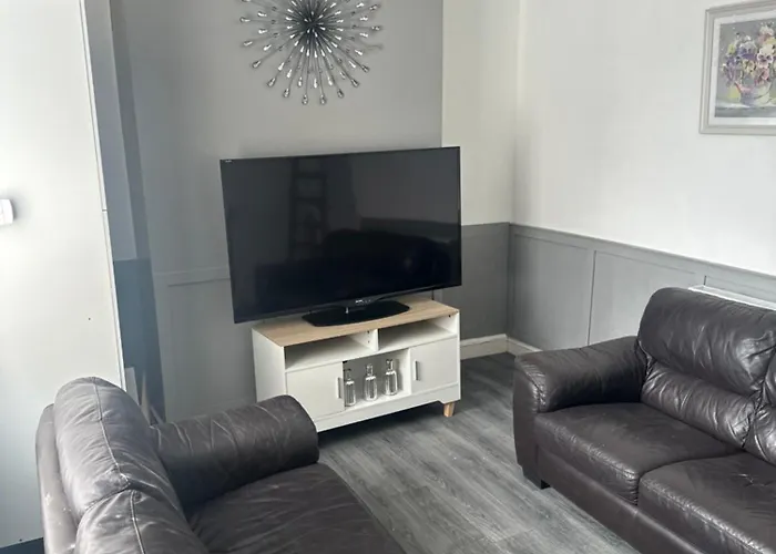 Sheriff Suites