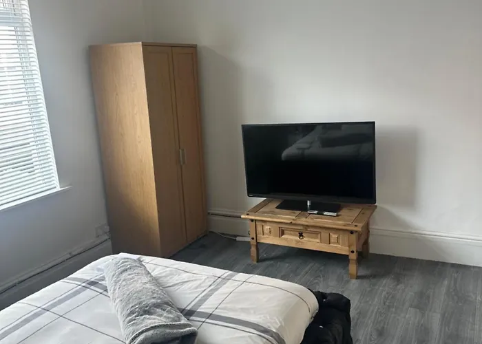 Sheriff Suites